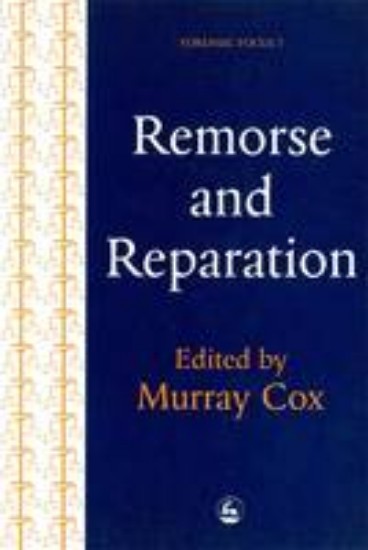 Picture of Remorse and Reparation