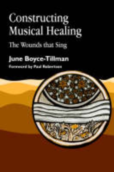 Picture of Constructing Musical Healing