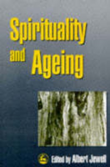 Picture of Spirituality and Ageing
