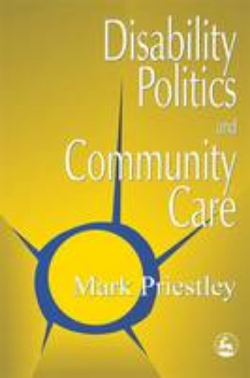 Picture of Disability politics & community care