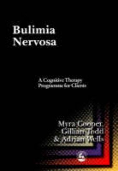 Picture of Bulimia Nervosa