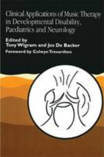 Picture of Clinical Applications of Music Therapy in Developmental Disability, Pa