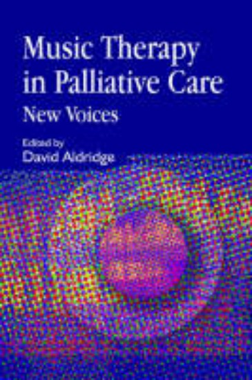 Picture of Music Therapy in Palliative Care