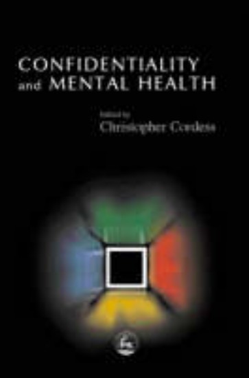 Picture of Confidentiality and Mental Health