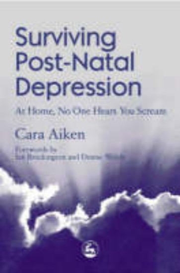 Picture of Surviving Post-Natal Depression