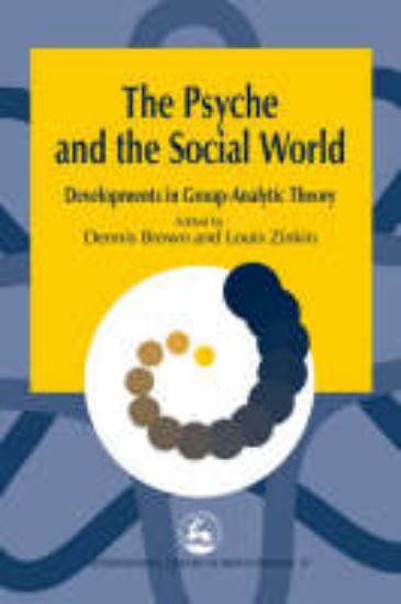 Picture of Psyche and the social world