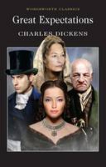Picture of Great Expectations