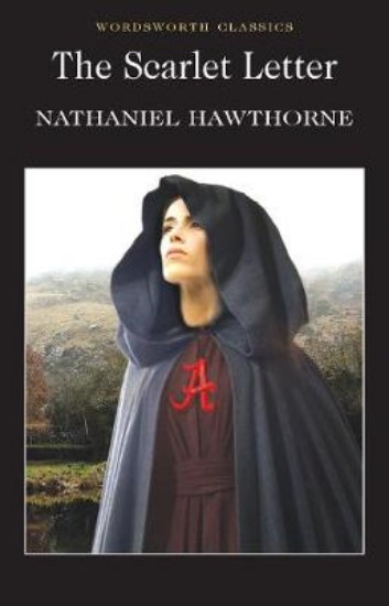 Picture of Scarlet Letter