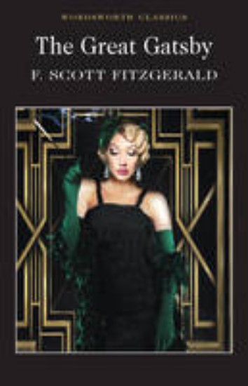 Picture of Great Gatsby