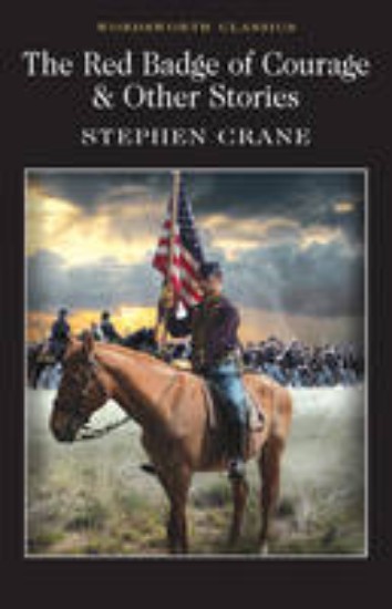 Picture of Red Badge of Courage & Other Stories