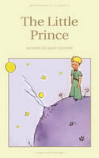 Picture of Little Prince