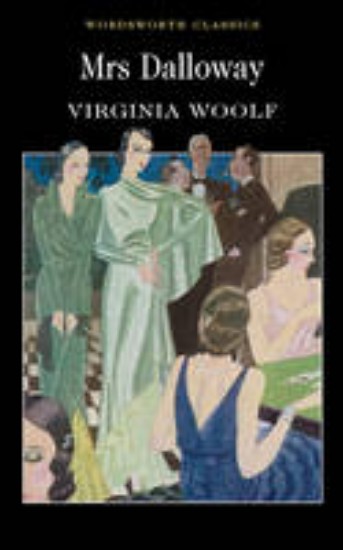 Picture of Mrs Dalloway