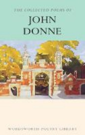 Picture of Collected Poems of John Donne