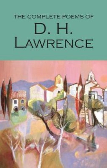 Picture of Complete Poems of D.H.Lawrence