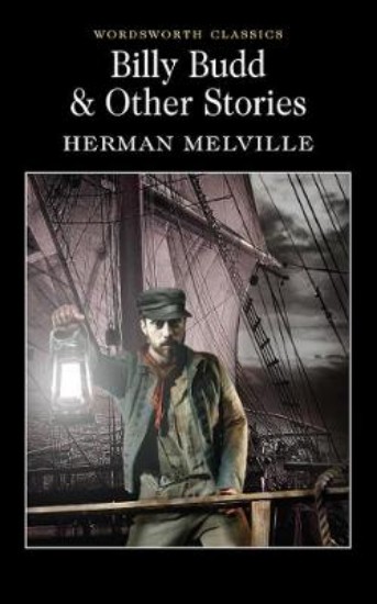 Picture of Billy Budd and Other Stories (Includes Bartleby and Benito Cereno)