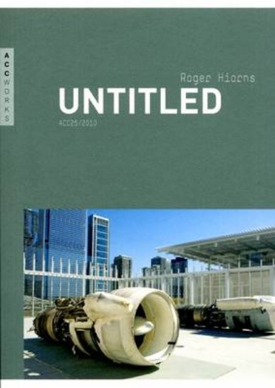Picture of Roger Hiorns: Untitled