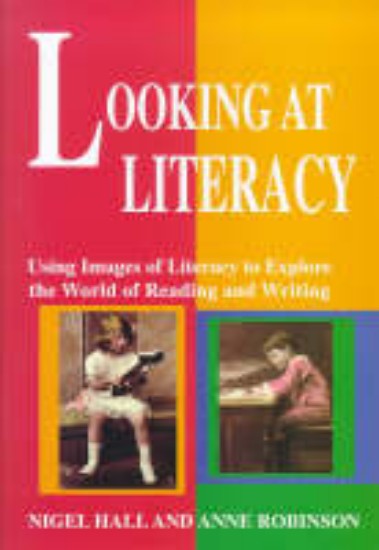 Picture of Looking at Literacy
