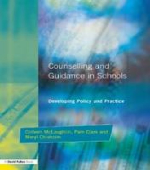 Picture of Counselling and guidance in schools
