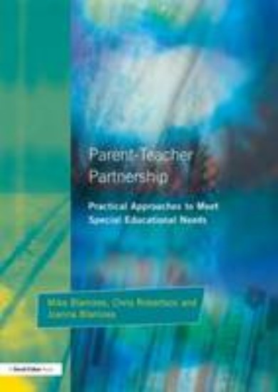 Picture of Parent-teacher Partnership
