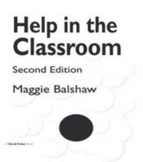 Picture of Help in the Classroom