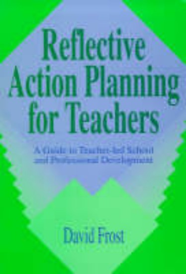 Picture of Reflective action planning for teachers