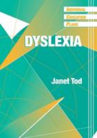 Picture of Dyslexia