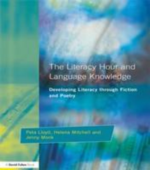 Picture of Literacy Hour and Language Knowledge