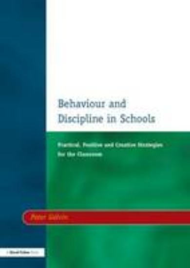 Picture of Behaviour and Discipline in Schools