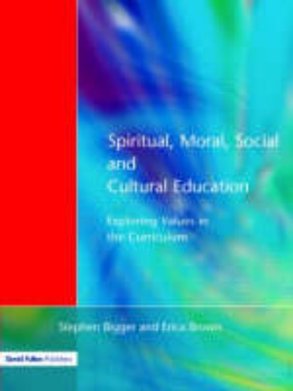 Picture of Spiritual, Moral, Social and Cultural Education