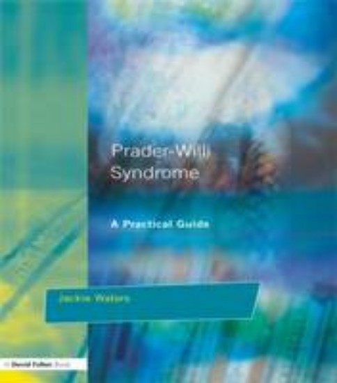 Picture of Prader-Willi syndrome
