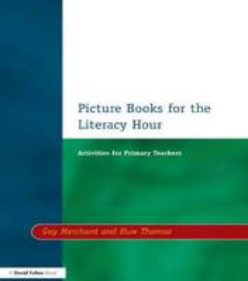 Picture of Picture Books for the Literacy Hour