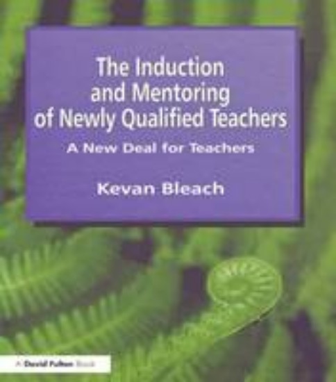 Picture of Induction & Mentoring of Newly Qualified Teachers