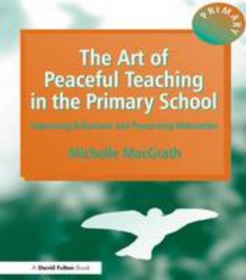 Picture of Art of Peaceful Teaching in the Primary School