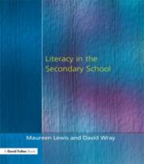 Picture of Literacy in the Secondary School