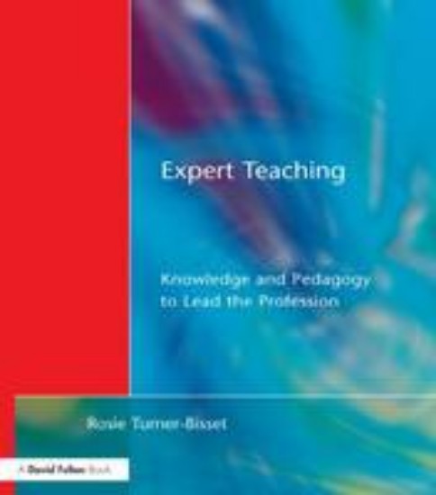 Picture of Expert Teaching