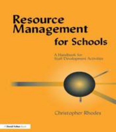 Picture of Resource Management for Schools