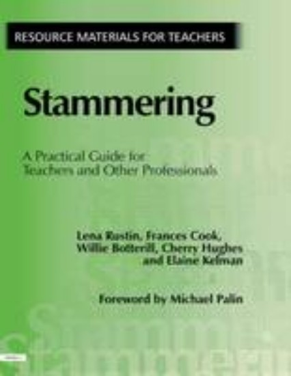 Picture of Stammering