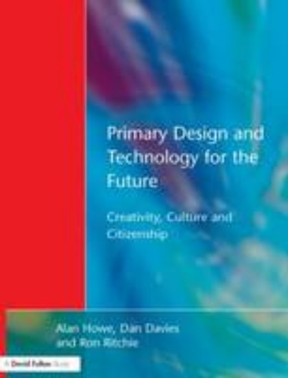 Picture of Primary Design and Technology for the Future
