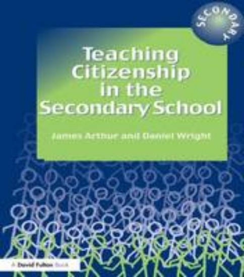 Picture of Teaching Citizenship in  the Secondary School