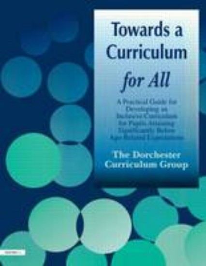Picture of Towards a Curriculum for All