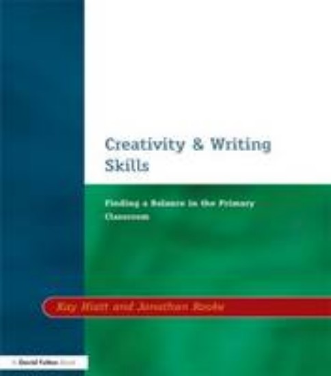 Picture of Creativity and Writing Skills