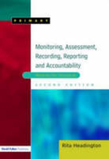 Picture of Monitoring Assessment Recording etc (MARRA) 2ed