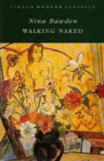 Picture of Walking Naked
