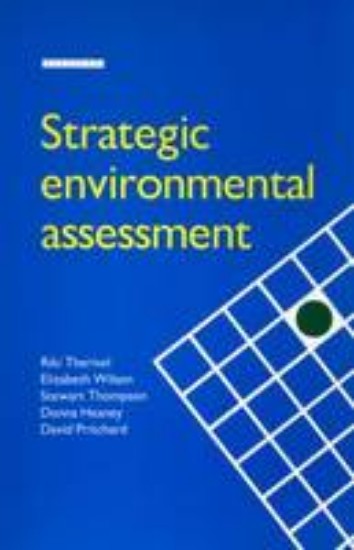 Picture of Strategic environmental assessment