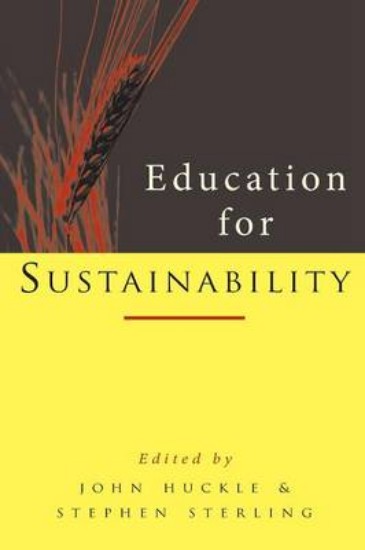 Picture of Education for Sustainability