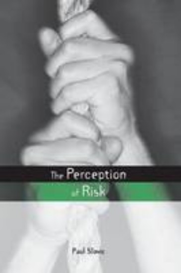 Picture of Perception of risk