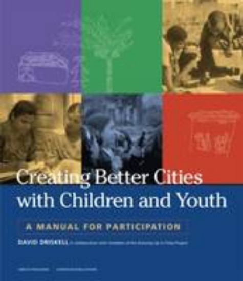 Picture of Creating Better Cities with Children and Youth
