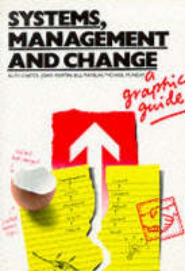 Picture of Systems,management and change