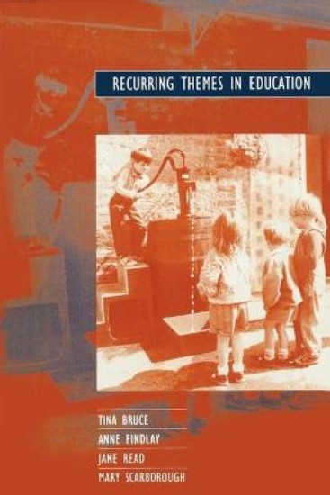 Picture of Recurring Themes in Education