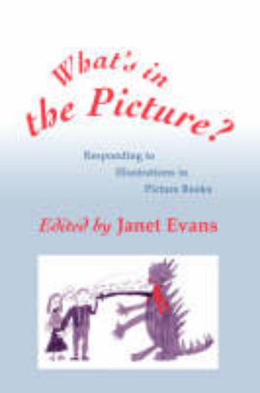 Picture of What's in the Picture?